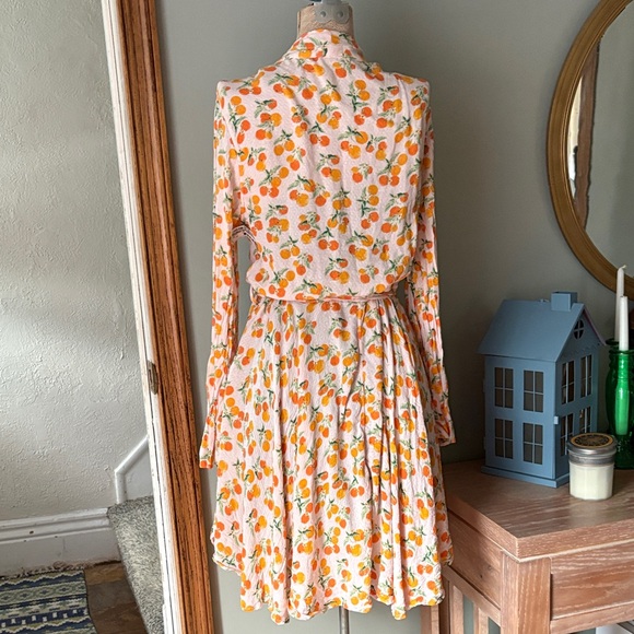 FREE PEOPLE Worth It Robe - Picture 5 of 7